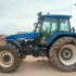 Imatge Tractor